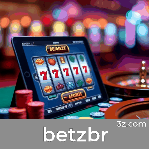 Desbloqueie Recompensas Impressionantes na betzbr